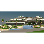 Edificio moderno